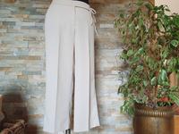 H&M Culotte Hose 7/8 fließendes edles Material creme 36 Bayern - Rosenheim Vorschau