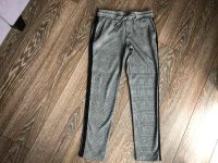 Street One Stoffhose Hose  Schlupfhose kariert fein Nordrhein-Westfalen - Rahden Vorschau