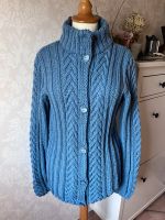 ❤️ Strickjacke handgestrickt Sachsen-Anhalt - Calbe (Saale) Vorschau