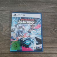 PlayStation 5 Destruction Allstars Baden-Württemberg - Plankstadt Vorschau