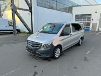 Mercedes Benz Vito Tourer 114 CDI Edition lang 9-Sitze Klima Dresden - Löbtau-Nord Vorschau