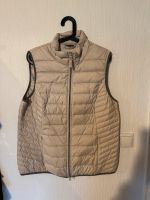 Weste street One Damen beige Nordrhein-Westfalen - Rheinbach Vorschau