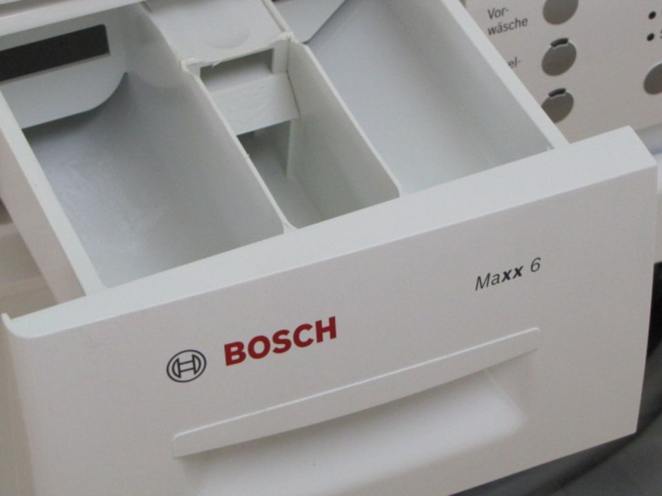 ⭐⭐️⭐️⭐⭐BOSCH WAE 2832 A+++✔ 18 Monate Garantie ✔ Waschmaschine in Berlin