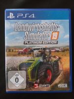 Landwirtschafs-Simulator 19 (PS4) Nordrhein-Westfalen - Lüdenscheid Vorschau