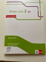 Green Line 2 workbook mit Lösungen Frankfurt am Main - Westend Vorschau