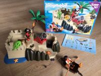 Playmobil 4007 Super Set Piratenfestung / Piraten / OVP KOMPLETT Dortmund - Westerfilde Vorschau