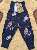 Walkiddy organic Bio Hose NEU 62 68 Vogel Vögel little sparrows Münster (Westfalen) - Centrum Vorschau