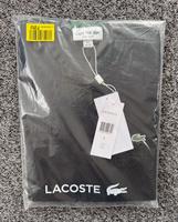 Lacoste Pulli, XS, schwarz, Baumwolle - neu mit Etikett Stuttgart - Vaihingen Vorschau