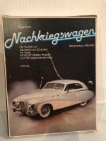 Nachkriegswagen Personenautos 1945 - 1960 Hessen - Butzbach Vorschau