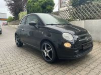 Abarth Fiat500 312 Competitione 17Zoll Alufelgen Winter 205/40R17 Baden-Württemberg - Korb Vorschau