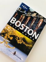 Lonely Planet Reiseführer "Boston“ auf Englisch Hamburg-Mitte - Hamburg Neustadt Vorschau