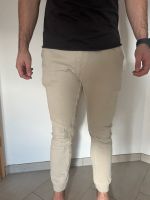 Jogginghose H&M beige Saarland - Nonnweiler Vorschau