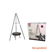 Schwenkgrill 50cm BBQ Höhenverstellbar Feuerschal Grill Holzkohle Hamburg-Mitte - Hamburg Billstedt   Vorschau