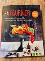 Buch Fatburner Nordrhein-Westfalen - Langenberg Vorschau