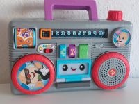 Fisher Price Radio Nordrhein-Westfalen - Wachtberg Vorschau