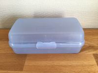 Tupperware Sandwich Box hellblau Schleswig-Holstein - Wahlstedt Vorschau