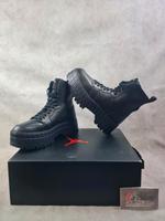 **NEU**|Nike Air Jordan 1 Brooklyn|Triple-Black|Gr.37,5 Nordrhein-Westfalen - Frechen Vorschau