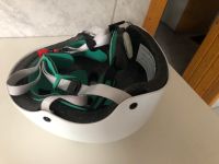 Inline-Skater-Helm Gr. XS-S (52-57cm), Farbe: weiß Rheinland-Pfalz - Bitburg Vorschau