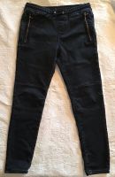 Schwarze Jeans von C&A, Gr. 170 Baden-Württemberg - Mengen Vorschau