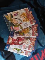 Seven Deadly Sins Band 1-4 Manga Nordrhein-Westfalen - Moers Vorschau