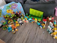 XXL Lego Duplo 311 Teile Bad Doberan - Landkreis - Zarnewanz Vorschau