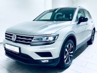 Volkswagen Tiguan IQ.DRIVE 2.0 TDI *1.H *Head-Up*  ACC *AHK Hessen - Eichenzell Vorschau