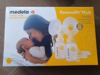 Medela PersonalFit PLUS Doppelpumpset Muttermilch Abpumpen Nordrhein-Westfalen - Mettmann Vorschau