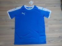 Puma Trikot Fußball T-Shirt Größe 164 neu mit Etikett Wuppertal - Vohwinkel Vorschau