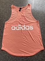 Adidas Damen Achsel T-Shirt gr.38 Sport Baden-Württemberg - Rheinfelden (Baden) Vorschau