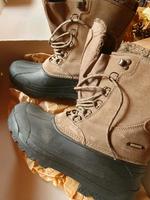Winterwanderstiefel Rheinland-Pfalz - Landau in der Pfalz Vorschau