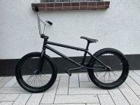 Stereo Treble bmx Fahrrad ❗️neuwertig❗️ Nordrhein-Westfalen - Wiehl Vorschau