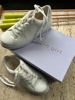 Madden Girl by Steve Madden Sneaker Gr. 41 , weiß Eimsbüttel - Hamburg Niendorf Vorschau