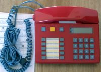 T Focus L Telefon Systemtelefon für Eumex 312 und Agfeo Anlagen Saarland - Dillingen (Saar) Vorschau