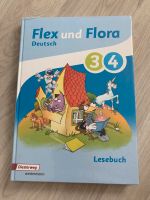 Flex und Flora Lesebuch 3&4 Rheinland-Pfalz - Gau-Bickelheim Vorschau