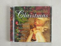 The Most Beautiful Christmas Songs, CD Nordrhein-Westfalen - Mülheim (Ruhr) Vorschau