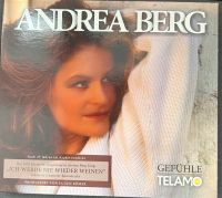 Andrea Berg „Gefühle“ CD NEU Bayern - Seefeld Vorschau