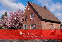 Einfamilienhaus am beliebten Mühlenende von Rotenburg Niedersachsen - Rotenburg (Wümme) Vorschau