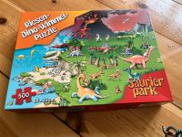 Riesen Dino-Wimmel-Puzzle Saurierpark Bautzen Berlin - Pankow Vorschau