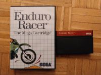 Enduro Racer (Sega Master System) - OVP Rheinland-Pfalz - Trier Vorschau