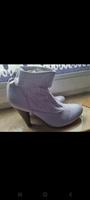 neuwertige Stiefeletten in Gr 36 für nur 15 € incl. Versand Nordrhein-Westfalen - Menden Vorschau