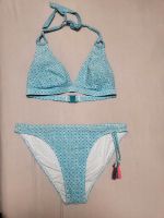 Esprit Bikini türkis Gr. 36 C Nordrhein-Westfalen - Wetter (Ruhr) Vorschau