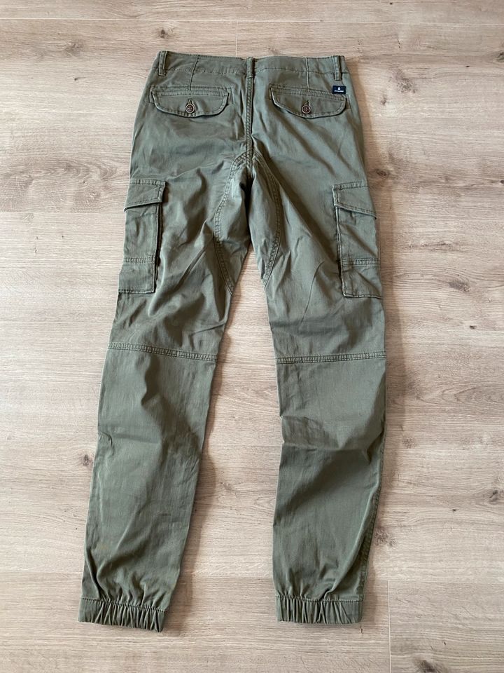 Jack and Jones Cargohose Paul in Drebber