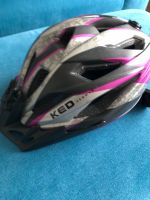 Fahrradhelm Kinder Größe S 49-55 cm Baden-Württemberg - Zell am Harmersbach Vorschau