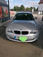 BMW 1 er 1.6 Diesel 2 Hand silber Ludwigslust - Landkreis - Ludwigslust Vorschau