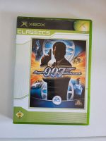 Agent 007 im Kreuzfeuer X-BOX Spiel Niedersachsen - Wunstorf Vorschau