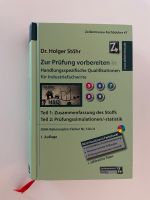 Handlungsspezifische Qualifikationen Baden-Württemberg - Maulburg Vorschau