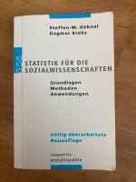 Statistik für die Sozialwissenschaften Baden-Württemberg - Konstanz Vorschau
