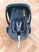 Babyschale Maxi Cosi Pebble Pro i-Size TOP Zustand Bayern - Kist Vorschau