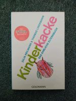 Kinderkacke Buch Goldmann - sehr guter Zustand Schleswig-Holstein - Kletkamp Vorschau