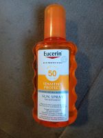 Eucerin  Sensitive Protect Sun spray 200ml Osterholz - Tenever Vorschau